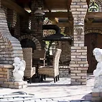 Penzion Medici Vendégház 4*