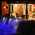 Penzion Medici Vendégház 4*