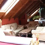 Penzion Medici Vendégház 4*