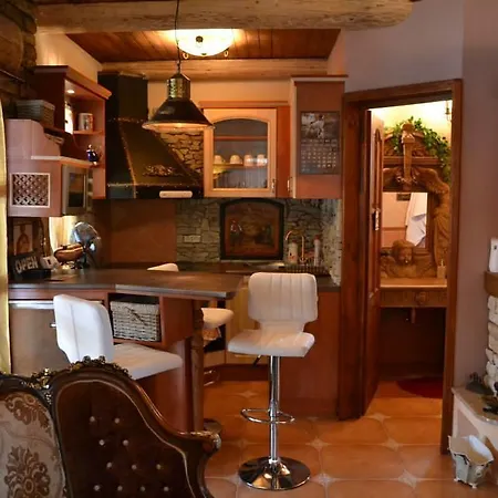 Gasthof Medici Vendeghaz